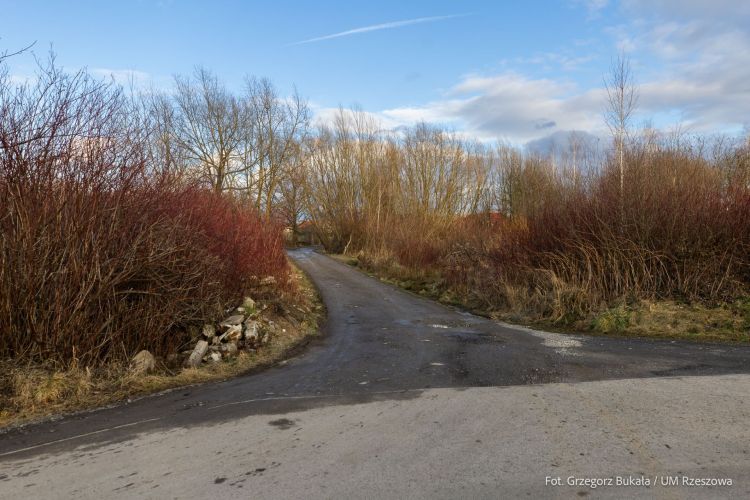 Nowa droga połączy ulice Ropczycką i&nbsp;Tarnowską w&nbsp;Rzeszowie