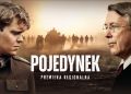 Regionalna przedpremiera filmu „Pojedynek” w&nbsp;Kinie Zorza. Bilety jeszcze dostępne