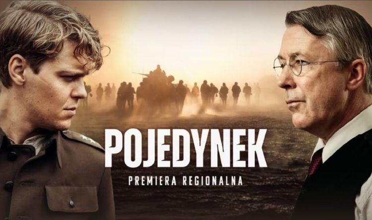 Regionalna przedpremiera filmu „Pojedynek” w&nbsp;Kinie Zorza. Bilety jeszcze dostępne