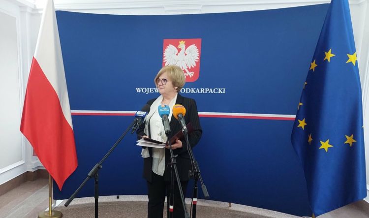 Ponad 174 mln zł na&nbsp;drogi w&nbsp;Podkarpackiem w&nbsp;2026 roku