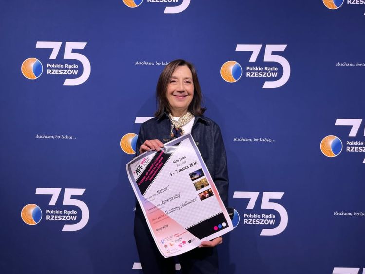 Przegląd Amerykańskiego Kina Niezależnego po&nbsp;raz pierwszy w&nbsp;Rzeszowie