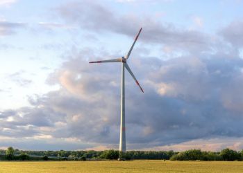 Rekordowe transporty turbin wiatrowych na&nbsp;Ukrainę przez&nbsp;przejście w&nbsp;Korczowej