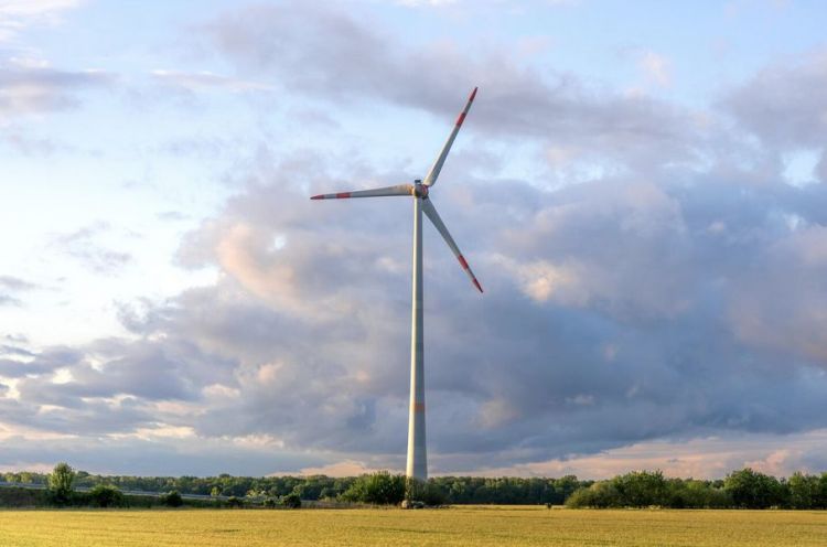 Rekordowe transporty turbin wiatrowych na&nbsp;Ukrainę przez&nbsp;przejście w&nbsp;Korczowej