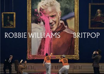 Robbie Williams – „Britpop”