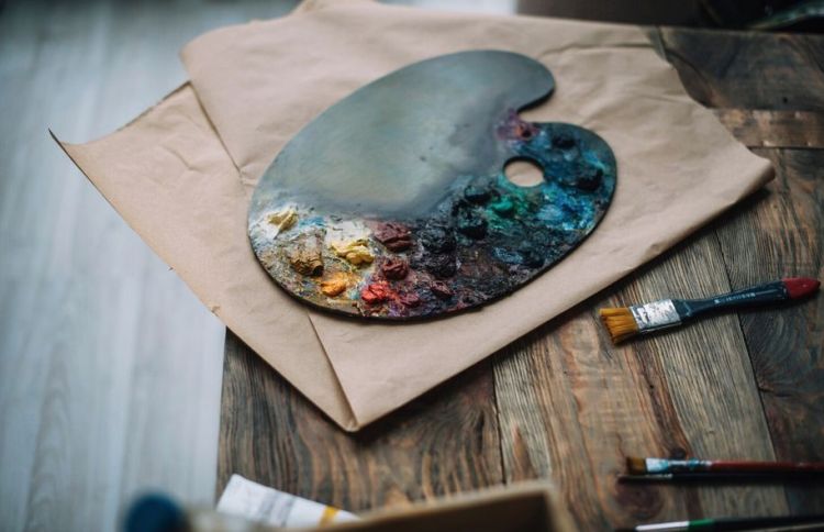 21 lat od&nbsp;śmierci Zdzisława Beksińskiego – wybitnego artysty z&nbsp;Sanoka