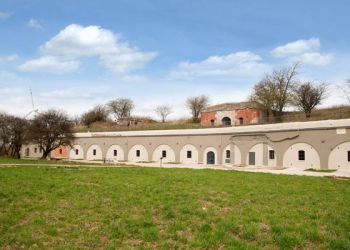 Rozpoczęły się zapisy na&nbsp;zwiedzanie Fortu Duńkowiczki w&nbsp;Przemyślu