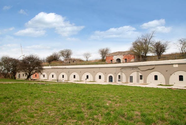 Rozpoczęły się zapisy na&nbsp;zwiedzanie Fortu Duńkowiczki w&nbsp;Przemyślu