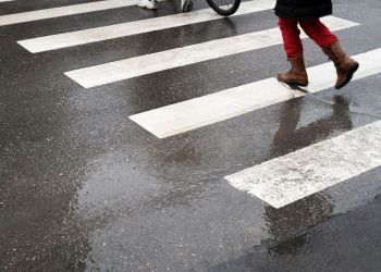 Rzeszów modernizuje przejścia dla pieszych za 10 milionów złotych 2 - Polskie Radio Rzeszów Rzeszów modernizuje przejścia dla pieszych za 10 milionów złotych