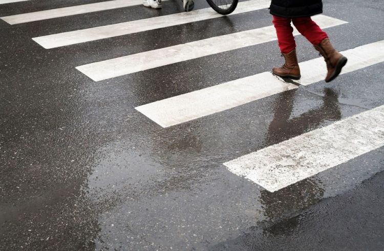 Rzeszów modernizuje przejścia dla pieszych za&nbsp;10 milionów złotych