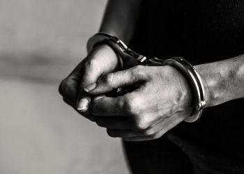 Ścigany czerwoną notą Interpolu zatrzymany na&nbsp;lotnisku w&nbsp;Jasionce