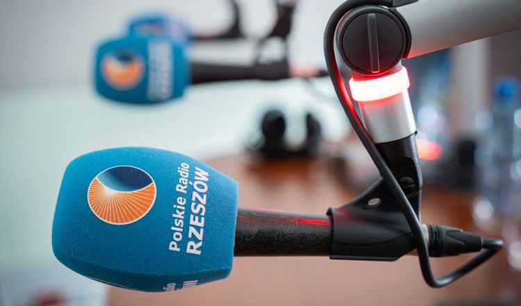 Światowy Dzień Radia w&nbsp;Polskim Radiu Rzeszów – zajrzyj za&nbsp;kulisy!