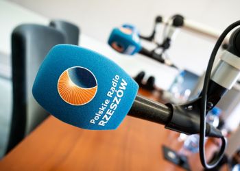 Światowy Dzień Radia w&nbsp;Polskim Radiu Rzeszów – zajrzyj za&nbsp;kulisy!