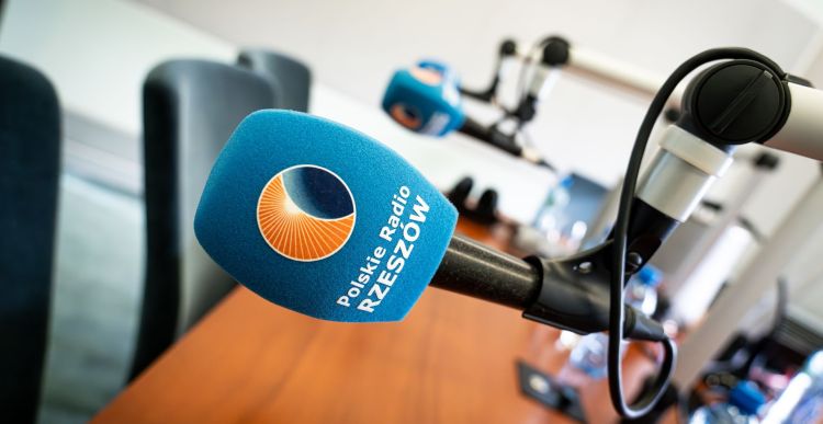 Światowy Dzień Radia w&nbsp;Polskim Radiu Rzeszów – zajrzyj za&nbsp;kulisy!