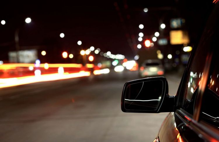 Sytuacja na drogach wojewódzkich na Podkarpaciu 1 - Polskie Radio Rzeszów Sytuacja na drogach wojewódzkich na Podkarpaciu