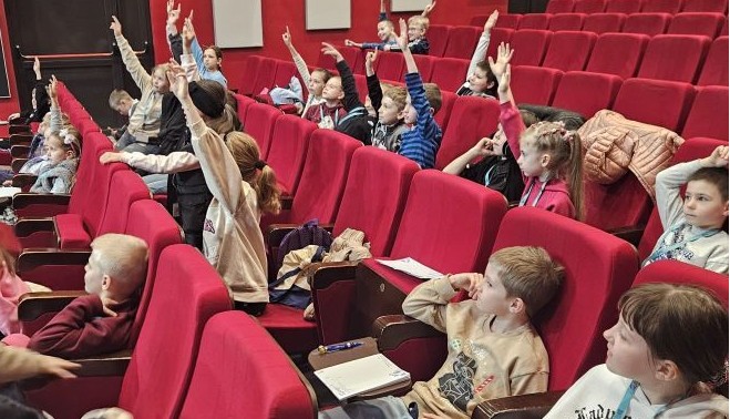 Za tydzień rusza rekrutacja na Dziecięcy Uniwersytet Techniczny 1 - Polskie Radio Rzeszów Za tydzień rusza rekrutacja na Dziecięcy Uniwersytet Techniczny