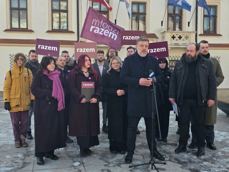 W&nbsp;Rzeszowie powstał Rzeszowski Komitet Antyspekulacyjny. „To akcja na&nbsp;rzecz zdrowego rozsądku”