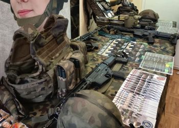 W&nbsp;powiecie rzeszowskim rozpoczęła się kwalifikacja wojskowa