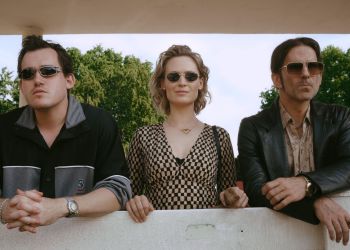 Film „Wielka Warszawska”. Opowieść o&nbsp;hazardzie i&nbsp;wyścigach konnych