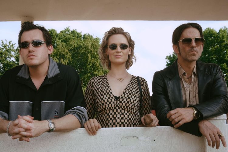 Film „Wielka Warszawska”. Opowieść o&nbsp;hazardzie i&nbsp;wyścigach konnych