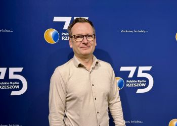 Zbiórka Fundacji Podkarpackie Hospicjum dla Dzieci podczas koncertu finałowego „Werbel 2025”