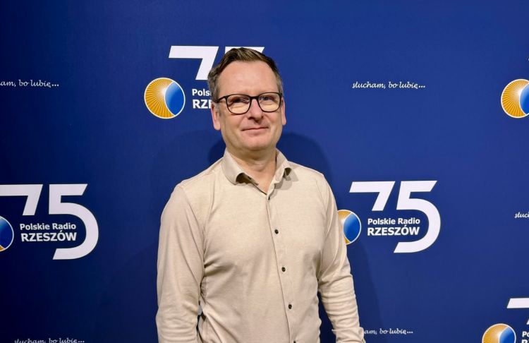 Zbiórka Fundacji Podkarpackie Hospicjum dla Dzieci podczas koncertu finałowego „Werbel 2025”