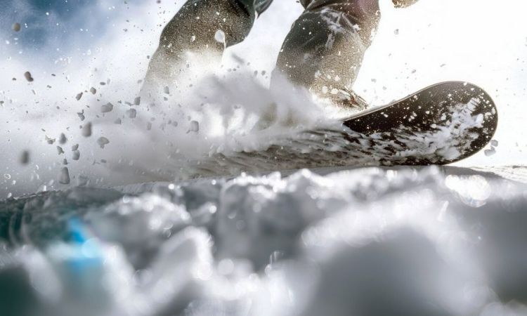 Król-Walas awansowała do&nbsp;1/8 finału snowboardowego slalomu giganta równoległego