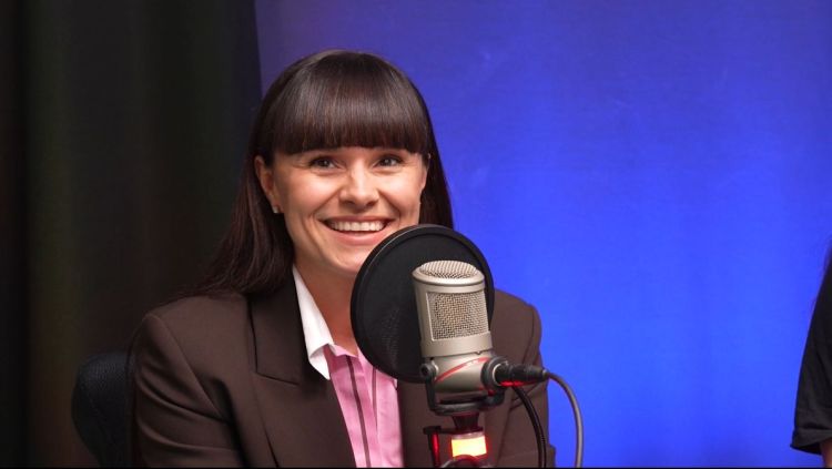 Rozmowa z zespołem ŁZY przed jubileuszowym koncertem w Polskim Radiu Rzeszów 1 - Polskie Radio Rzeszów Rozmowa z zespołem ŁZY przed jubileuszowym koncertem w Polskim Radiu Rzeszów