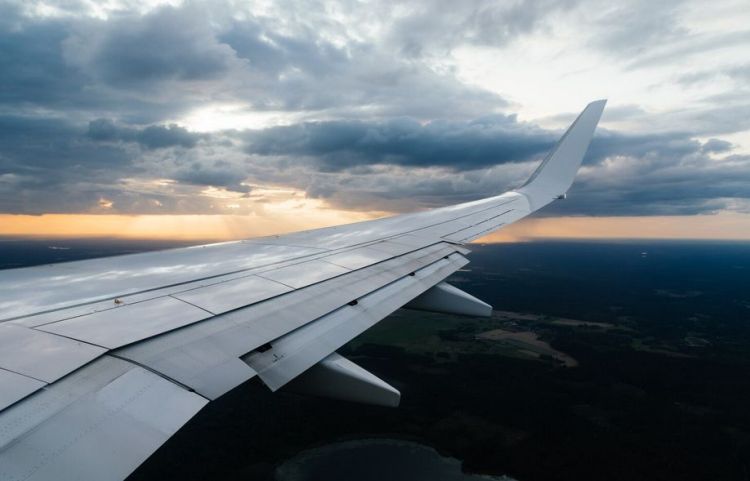 Problemy techniczne samolotu w&nbsp;Jasionce. Pasażerowie w&nbsp;końcu odlecieli do&nbsp;Hurghady