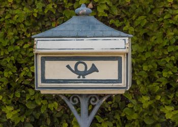 Dlaczego z przesyłkami można przesłać mniej zanieczyszczeń? 2 - Polskie Radio Rzeszów Dlaczego z przesyłkami można przesłać mniej zanieczyszczeń?