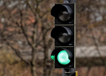 Uwaga kierowcy i&nbsp;piesi! Tymczasowa zmiana organizacji ruchu w&nbsp;Krośnie