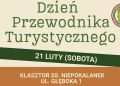Bezpłatne zwiedzanie klasztoru w&nbsp;Jarosławiu. Obchody Dnia Przewodnika Turystycznego