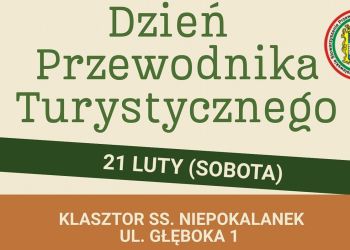 Bezpłatne zwiedzanie klasztoru w Jarosławiu. Obchody Dnia Przewodnika Turystycznego 24 - Polskie Radio Rzeszów Bezpłatne zwiedzanie klasztoru w Jarosławiu. Obchody Dnia Przewodnika Turystycznego
