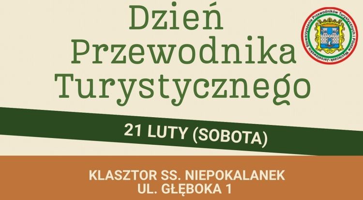 Bezpłatne zwiedzanie klasztoru w Jarosławiu. Obchody Dnia Przewodnika Turystycznego 1 - Polskie Radio Rzeszów Bezpłatne zwiedzanie klasztoru w Jarosławiu. Obchody Dnia Przewodnika Turystycznego