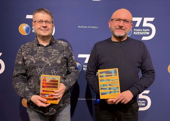 Województwo rzeszowskie 1975–1989. Rozmowa w Dyskusyjnym Klubie Radiowym 2 - Polskie Radio Rzeszów Województwo rzeszowskie 1975–1989. Rozmowa w Dyskusyjnym Klubie Radiowym