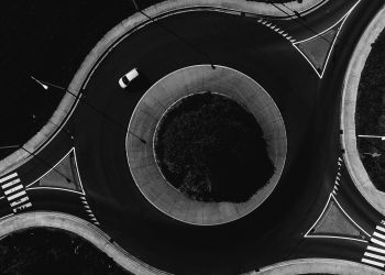 Koniec korków na rondach Pobito i Kuronia? Rzeszów zbuduje tutaj dodatkowe pasy 21 - Polskie Radio Rzeszów Koniec korków na rondach Pobito i Kuronia? Rzeszów zbuduje tutaj dodatkowe pasy