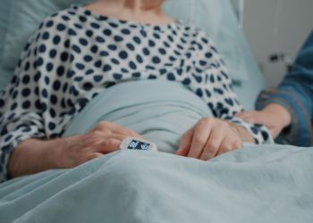 Rzeszów w&nbsp;przeddzień XXXIV Światowego Dnia Chorego