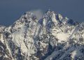 Dwaj doświadczeni polscy skialpiniści zginęli pod&nbsp;lawiną w&nbsp;słowackich Tatrach