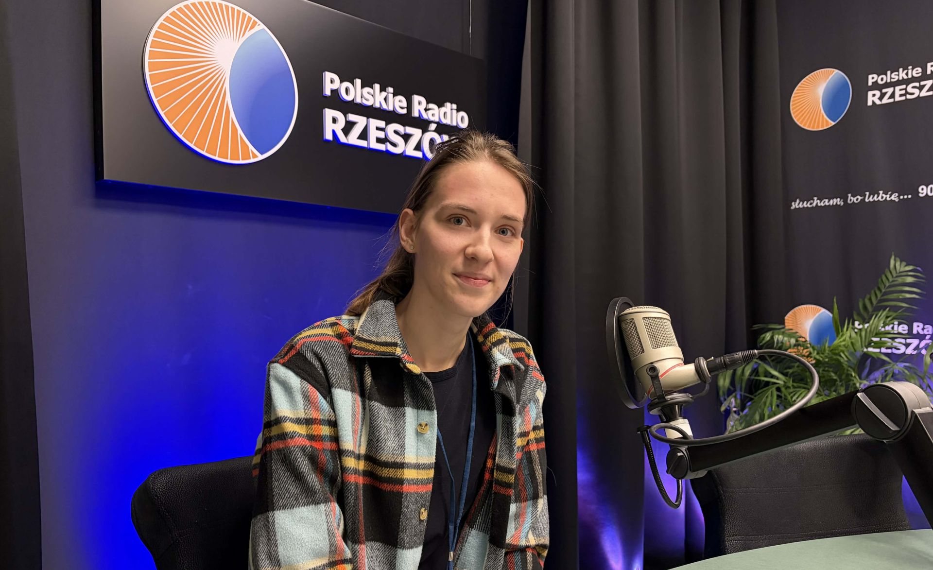 Alicja Kalandyk - laureatka Nagrody im. Jerzego Panka o dyplomie i artystycznej drodze - Polskie Radio Rzeszów