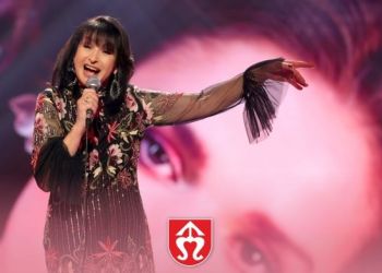 Krystyna Giżowska wystąpi w&nbsp;Sędziszowie Małopolskim. Liczba biletów ograniczona