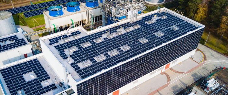 Elektrociepłownia Nowa Sarzyna zmienia właściciela. Axpo Polska nabywa zakład za&nbsp;144 mln zł