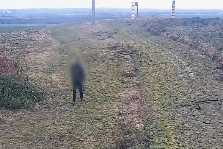 Kosztowne zwiedzanie polsko-ukraińskiej granicy