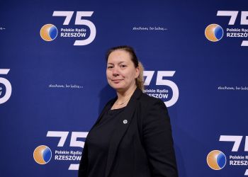 K. Dykas: Funkcjonariusze reagują natychmiast na&nbsp;zagrożenia w&nbsp;sieci