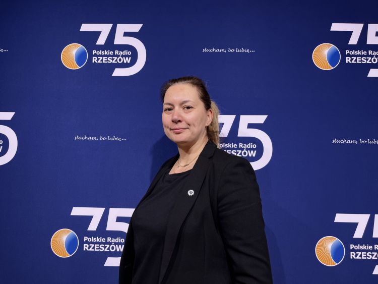 K. Dykas: Funkcjonariusze reagują natychmiast na&nbsp;zagrożenia w&nbsp;sieci