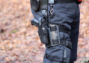 Wojny gangów, strzelaniny, napady, wymuszenia haraczy, czyli Polska po&nbsp;1989 roku