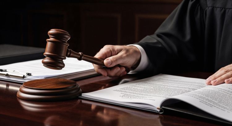 Czy&nbsp;Prezydent Karol Nawrocki ułaskawi rzeszowianina Piotra P.?