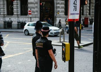 Policja aresztowała byłego księcia Andrzeja