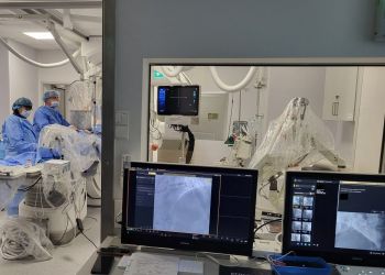 13 mln zł z&nbsp;KPO na&nbsp;modernizację kardiologii w&nbsp;szpitalu w&nbsp;Przemyślu