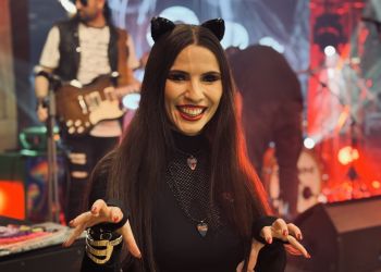 Rockowe zespoły pomogą zwierzętom. Druga odsłona „Koncertu z Pazurem” w Rzeszowie 2 - Polskie Radio Rzeszów Rockowe zespoły pomogą zwierzętom. Druga odsłona „Koncertu z Pazurem” w Rzeszowie