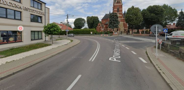 Dwa mini-ronda powstaną na&nbsp;rzeszowskim osiedlu Słocina