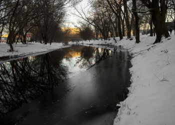 Ostrzeżenie hydrologiczne dla Podkarpacia. Gwałtowne wzrosty stanów wody 2 - Polskie Radio Rzeszów Ostrzeżenie hydrologiczne dla Podkarpacia. Gwałtowne wzrosty stanów wody